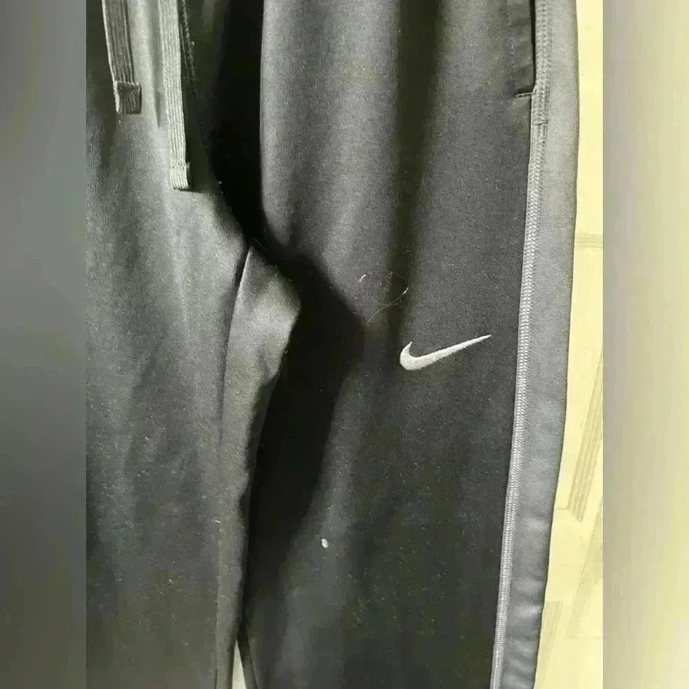 Elizabeth high school track pants jogger sweatpants men’s size medium‎